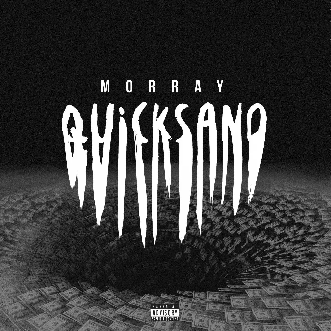 morray-quicksand-album-cover-poster-lost-posters