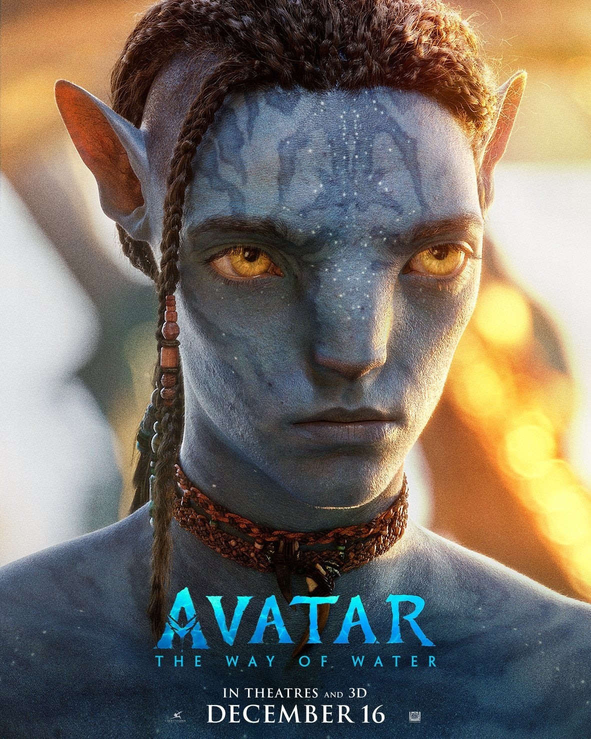 Avatar  20th Century Studios AustraliaNew Zealand