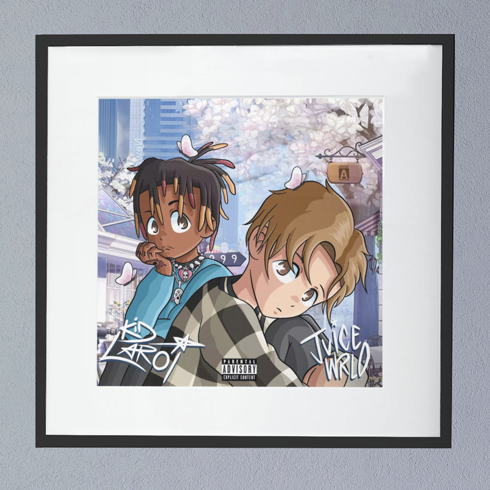 Juice WRLD - Boondocks (thought this leaked ages ago but you guy said it  didn't so here you go) : r/JuiceWRLD