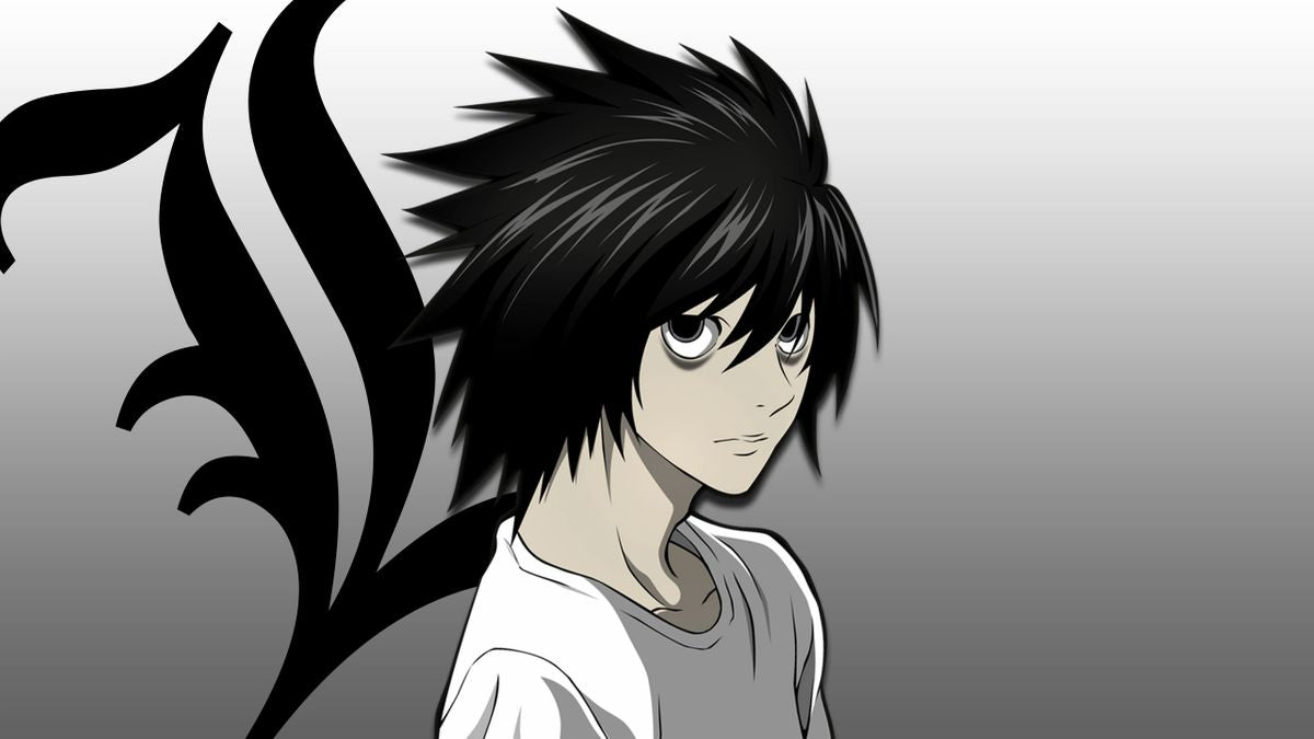 Death Note Anime- Mini Kit Posters – froheyo
