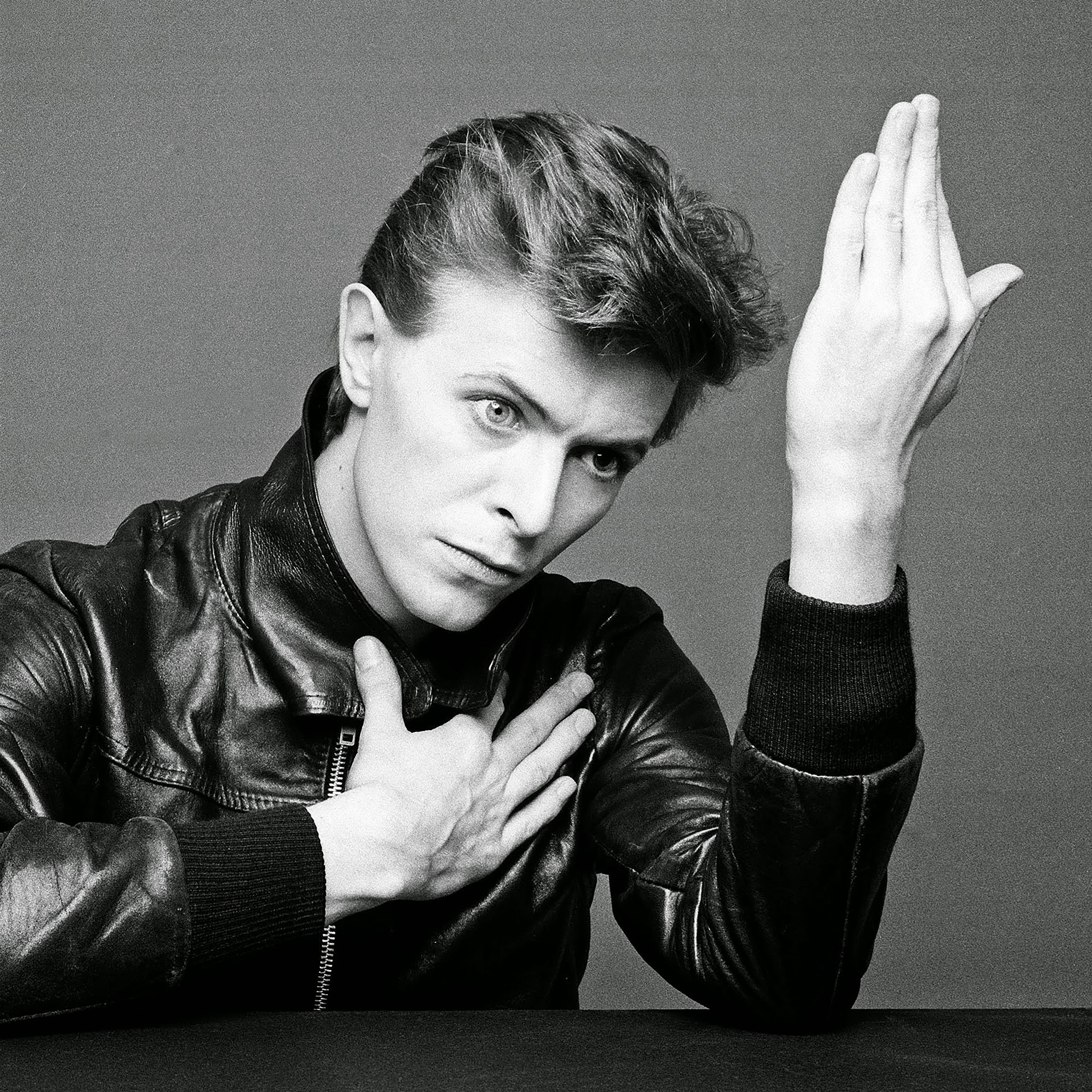 Vida e obra de David Bowie